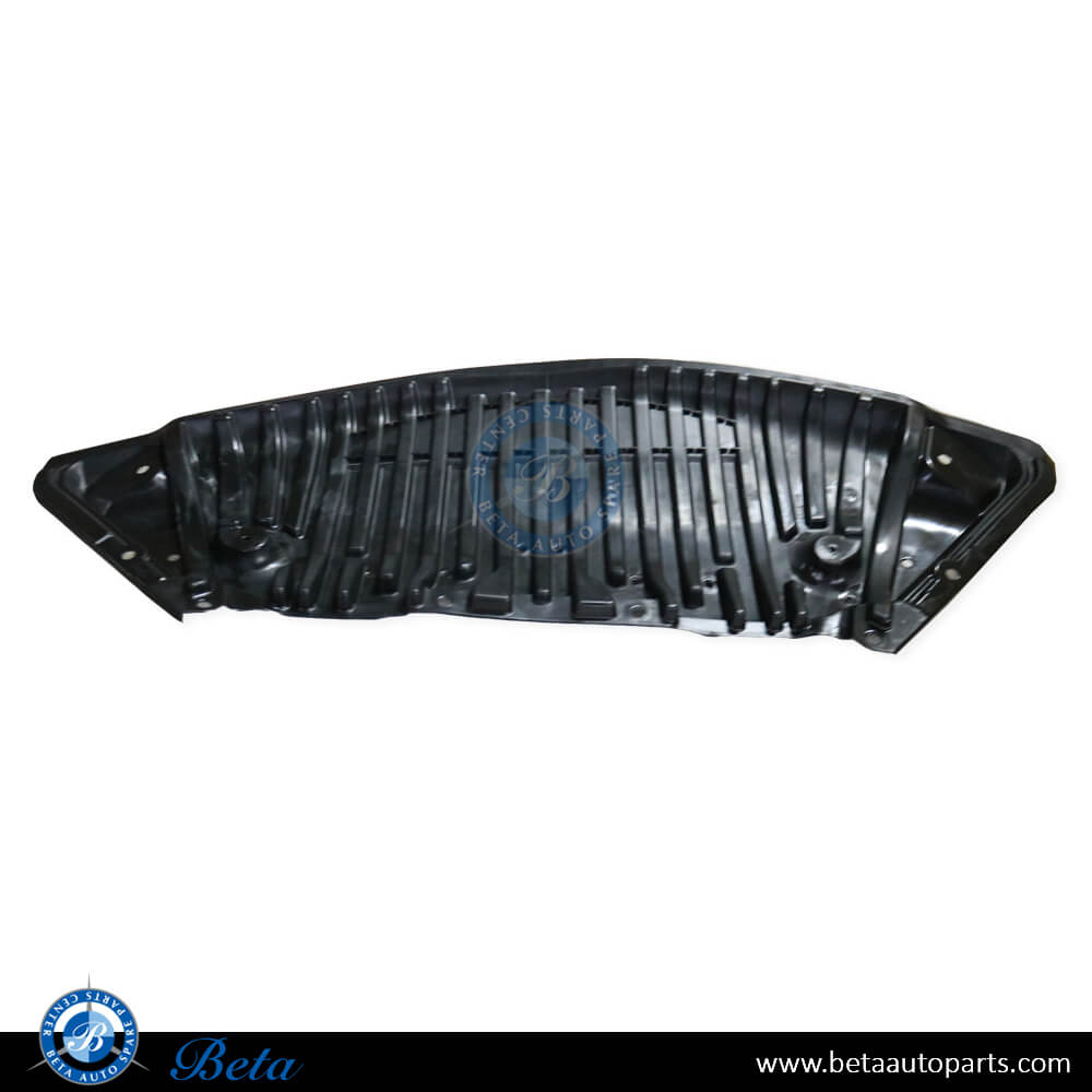 Engine Under Cover for Mercedes E-Class Coupe C207 2010-2013 models, Part Number 2075240930 Engine Under Cover for Mercedes E-Class Coupe C207 2010-2013 models, Part Number 2075240930